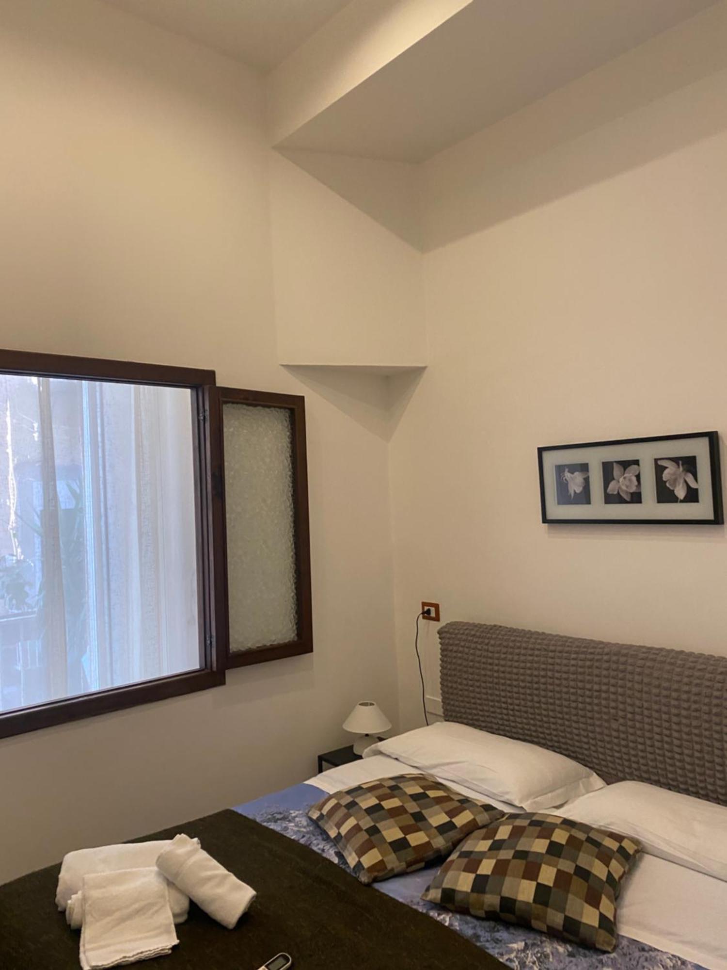 Bed & Breakfast Plebiscito Home Napoli Ngoại thất bức ảnh