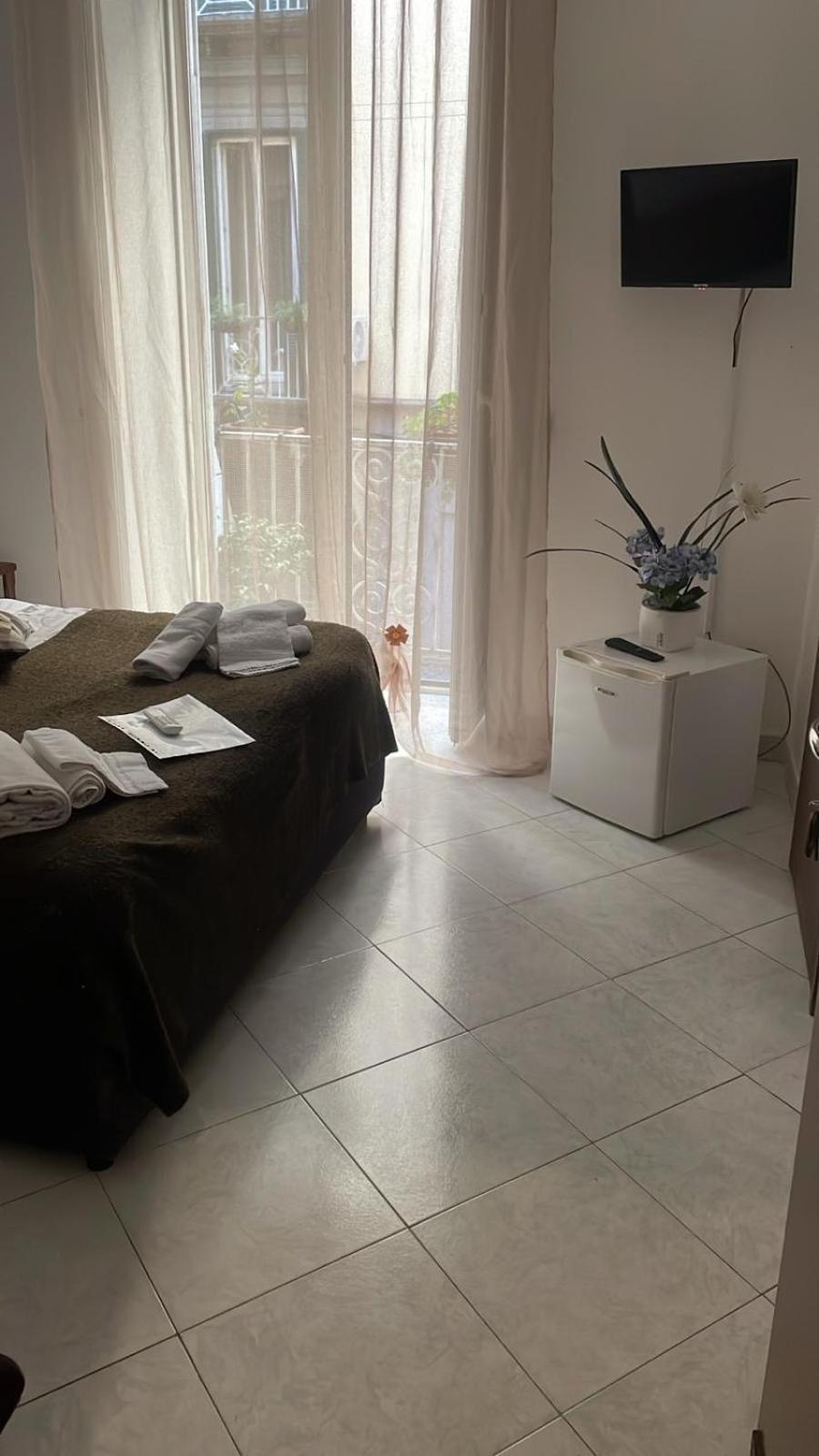 Bed & Breakfast Plebiscito Home Napoli Ngoại thất bức ảnh