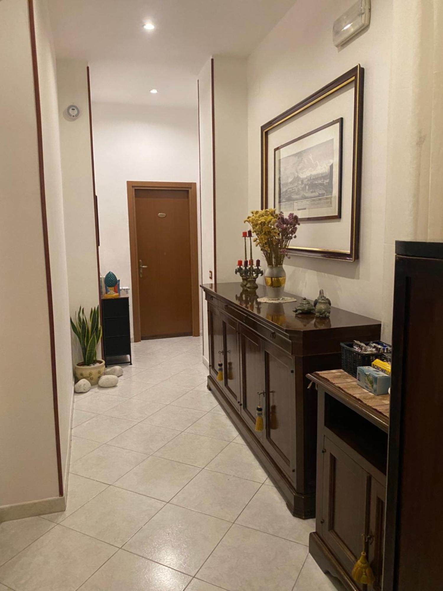 Bed & Breakfast Plebiscito Home Napoli Ngoại thất bức ảnh