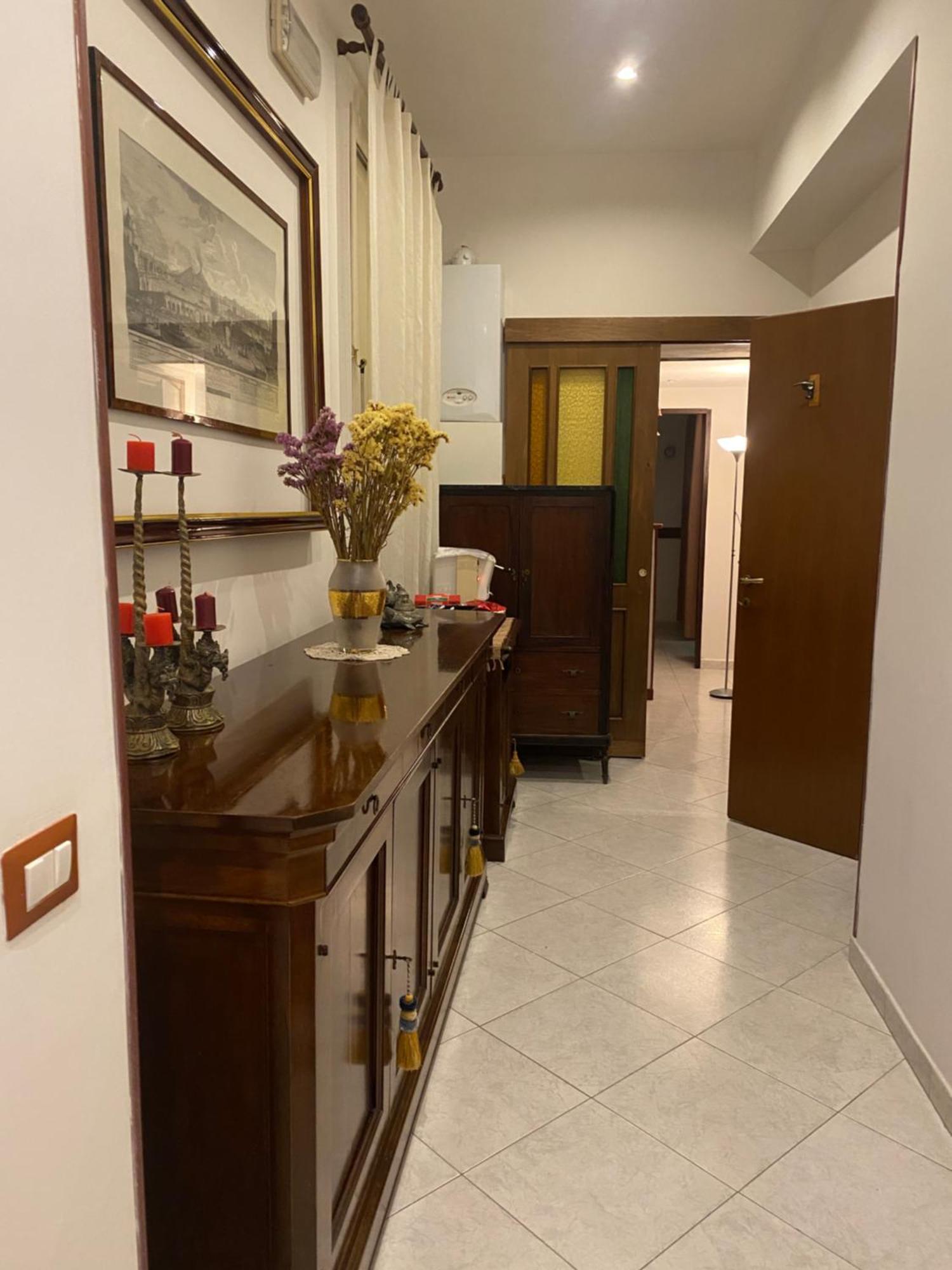 Bed & Breakfast Plebiscito Home Napoli Ngoại thất bức ảnh
